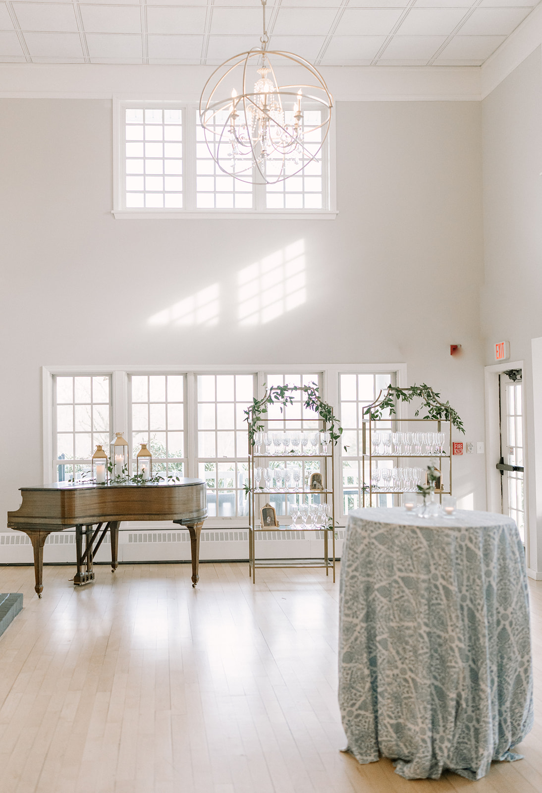 Hannoush Bridal Shower